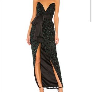 LPA Julieanne Gown